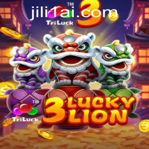 Exploring the Thrills of 3LUCKYLION Slot Game