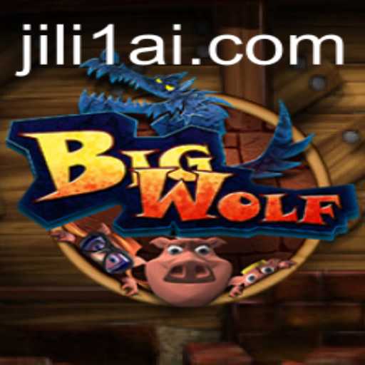 Discover the Alluring World of BigWolf by JILI1