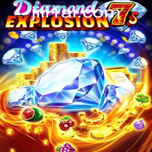Exploring the Thrills of DiamondExplosion7s with JILI1
