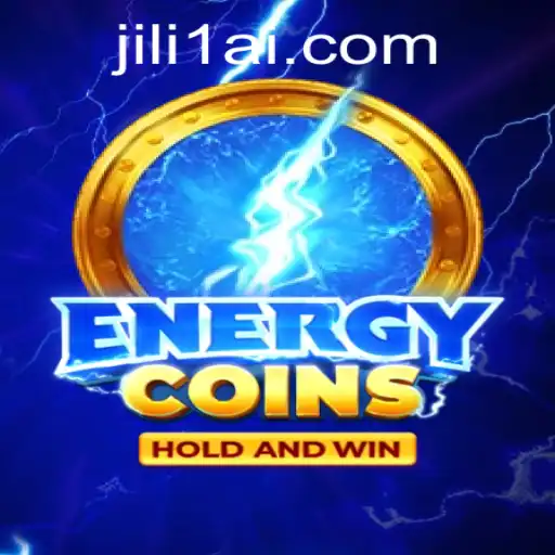 EnergyCoins: Unlock the World of JILI1 Gaming Adventure