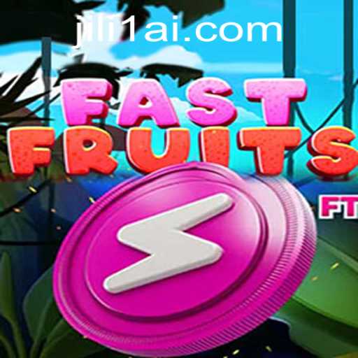 Discover the Thrilling World of 'FastFruits': A New Gaming Experience with JILI1