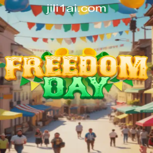 FreedomDay: An In-Depth Exploration of Innovative Gameplay with JILI1
