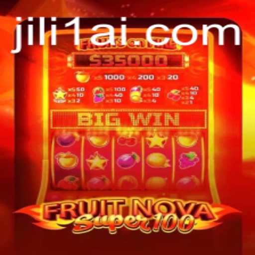 FruitNovaSuper100: A Deep Dive into the Exciting World of Slot Gaming