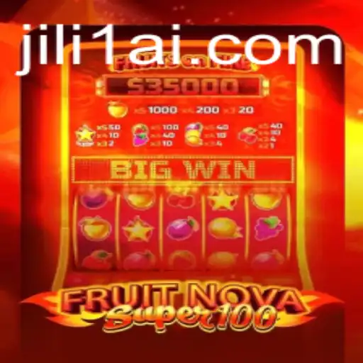 FruitNovaSuper100: A Deep Dive into the Exciting World of Slot Gaming