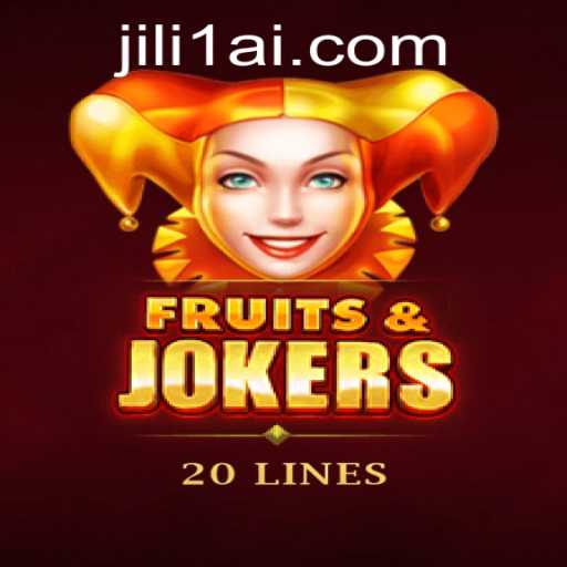 FruitsAndJokers20: A Dive into the Thrilling World of Slot Gaming