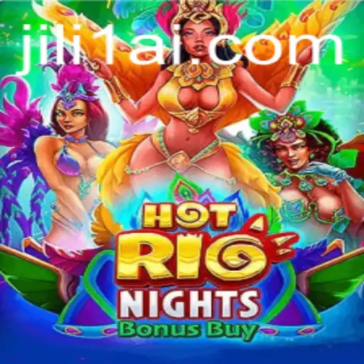 Experience the Excitement of HotRioNightsBonusBuy: An In-Depth Look at the Game