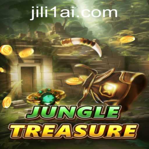 Explore the Thrilling World of JungleTreasure: A Captivating Game by JILI1
