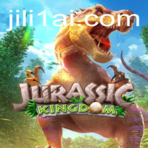 Unleashing the Adventure: Explore JurassicKingdom with JILI1
