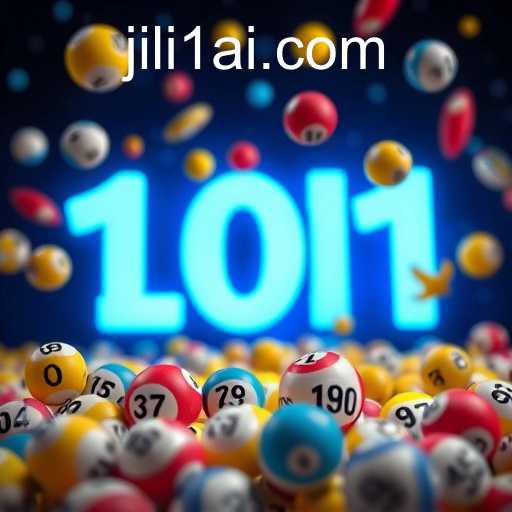 Exploring the Dynamics of Lottery Games