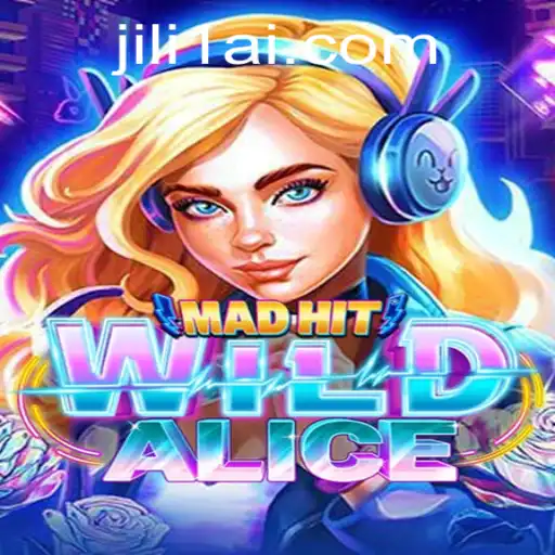 MadHitWildAlice: The Thrilling Adventure Game with a Twist