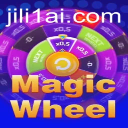 Discover the World of MagicWheel and Unravel the Mysteries of JILI1
