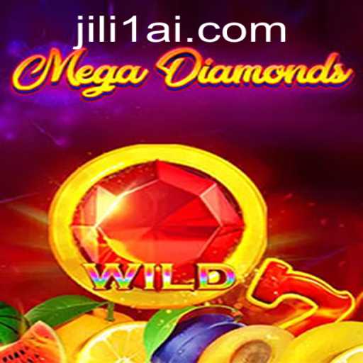 Exploring MegaDiamond: A Thrilling Slot Adventure with JILI1