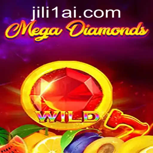 Exploring MegaDiamond: A Thrilling Slot Adventure with JILI1