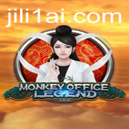 MonkeyOfficeLegend: An Exciting Adventure in the Corporate Jungle