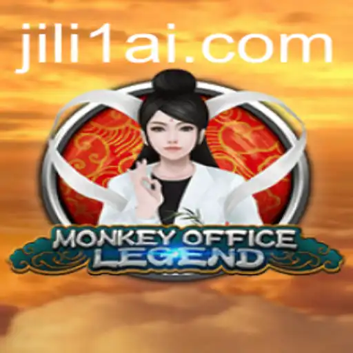 MonkeyOfficeLegend: An Exciting Adventure in the Corporate Jungle