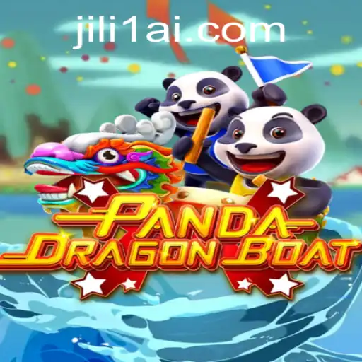 Exploring PANDADRAGONBOAT: The New Wave in Gaming with JILI1