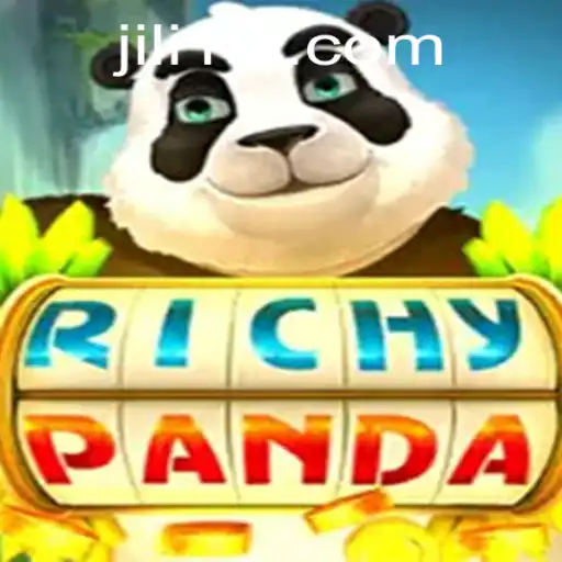 Exploring the World of RichyPanda: An Innovative Gaming Experience
