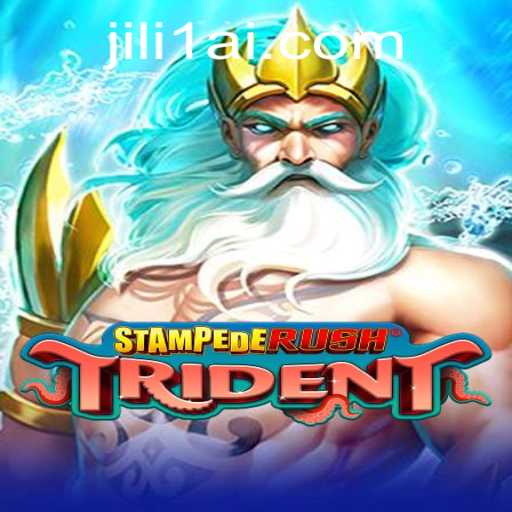 Exploring the World of StempedeRushTrident: A Thrilling New Game with JILI1 Excitement