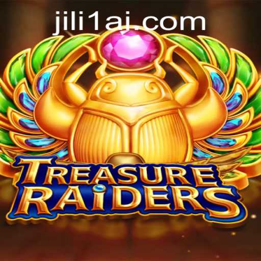 Exploring the Exciting World of TREASURERAIDERS and the Mystical JILI1