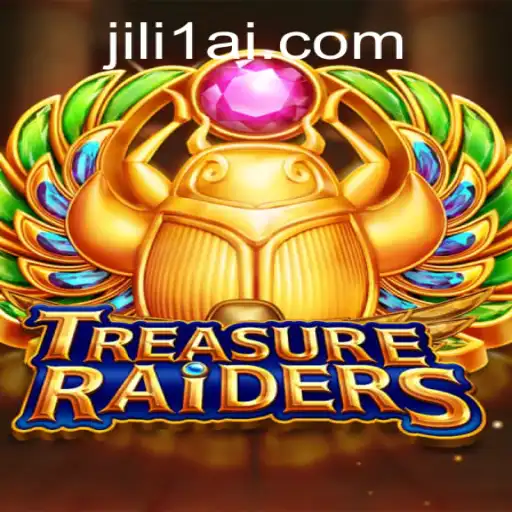 Exploring the Exciting World of TREASURERAIDERS and the Mystical JILI1