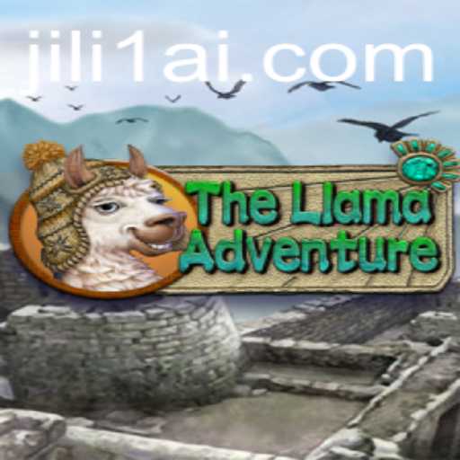 The Llama Adventure: A Deep Dive into the Enchanting Gaming World of JILI1