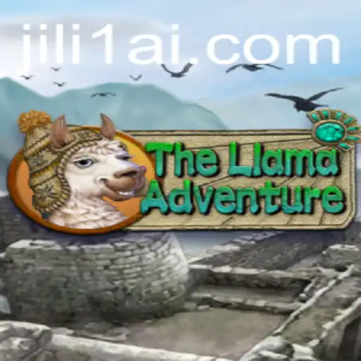 The Llama Adventure: A Deep Dive into the Enchanting Gaming World of JILI1