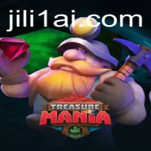 Discover the Excitement of TreasureMania: A Journey Through the Game's World