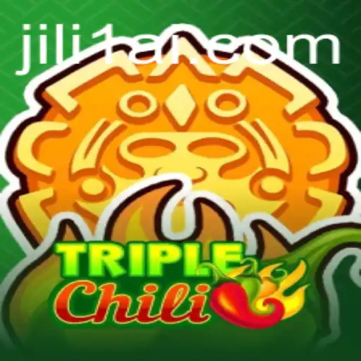 The Exciting World of TripleChili: A Deep Dive into JILI1's Latest Game