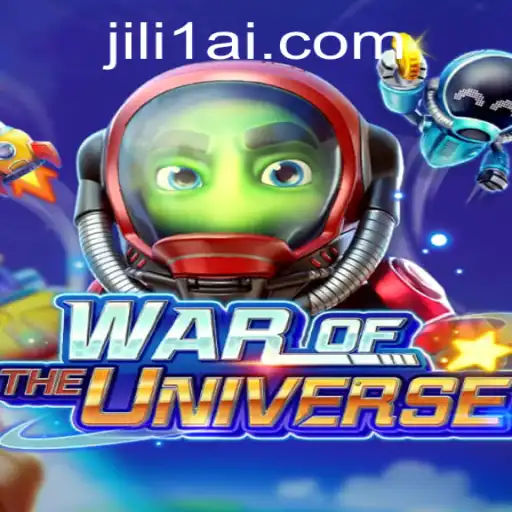 WAROFTHEUNIVERSE: Dive into the New Galactic Battle Game