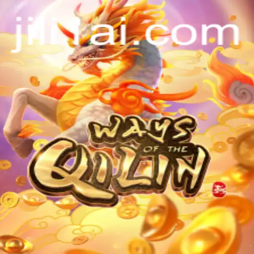 Exploring the Mystical Adventures in 'Ways of the Qilin' by JILI1