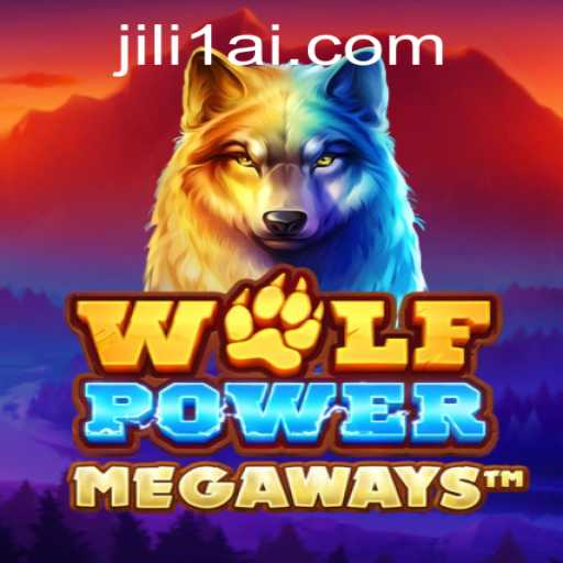 Exploring WolfPowerMega: Gameplay, Features, and Exciting Twists with JILI1